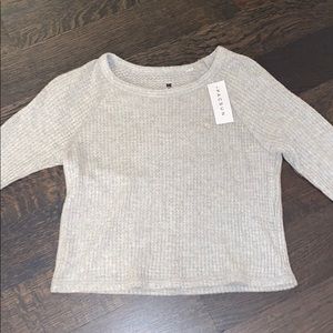 Pacsun long sleeve shirt